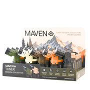 Maven Tuner Sequoia Collection Lighter - 20ct