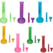 10″ Xtreme Bubble Base Bong (XTR-MY009)