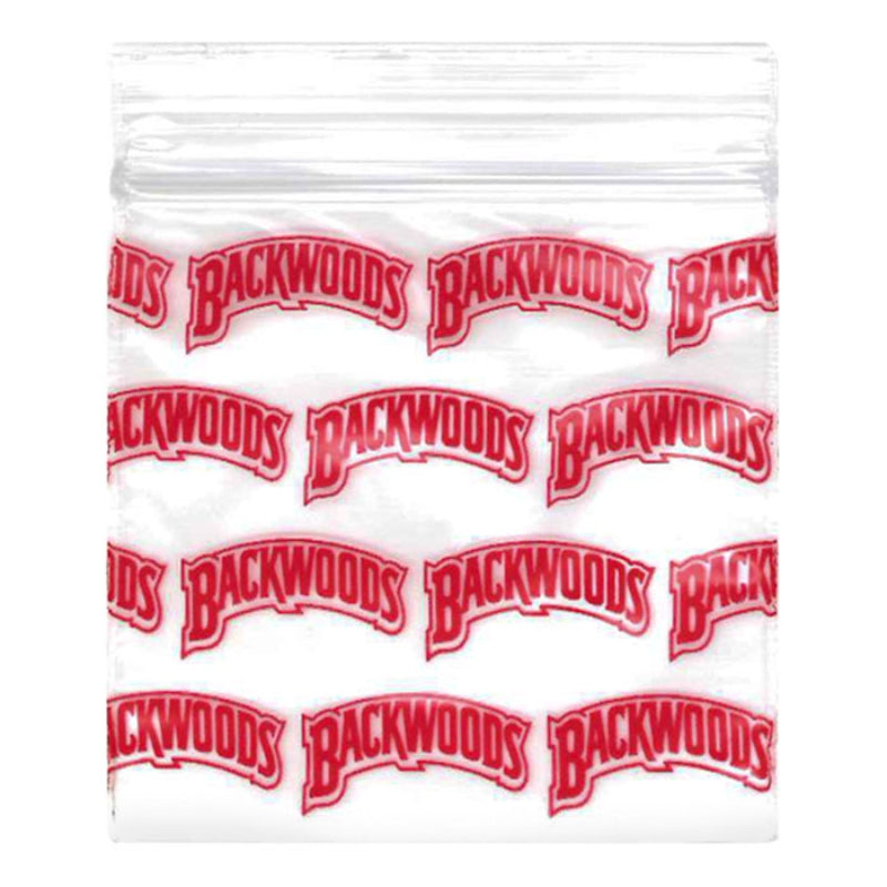 Backwood Bags