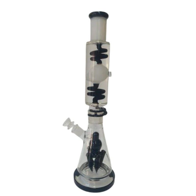 16″ Xtreme Frost Grip – Blue (TDO-006)