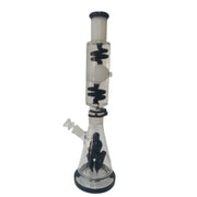 16″ Xtreme Frost Grip – Blue (TDO-006)