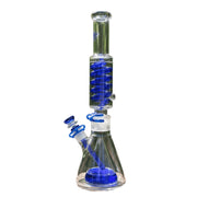 16″ Xtreme Frost Grip – Blue (TDO-006)