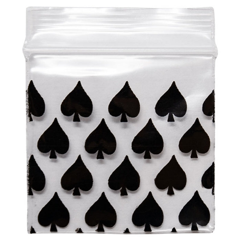 Black Club Bags