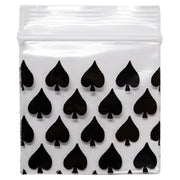 Black Club Bags