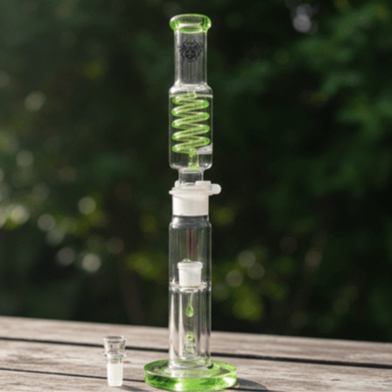 Xtreme Glycer Recycler – (TDO-010)