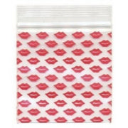 Red Lips Bags