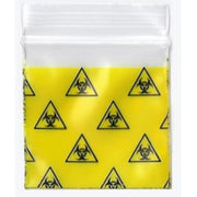 Biohazard Bags