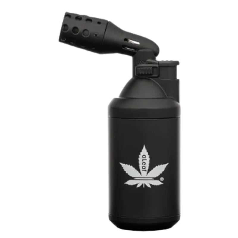 ALT103 - 5" ALeaf Supernova Blow Torch