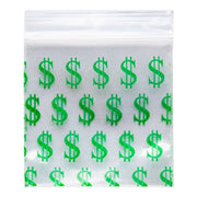 Dollar Sign Bags