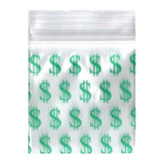 Dollar Sign Bags