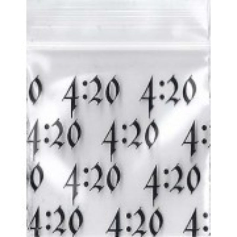 Four Twenty Bags
