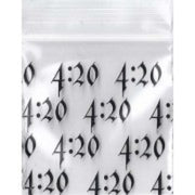 Four Twenty Bags