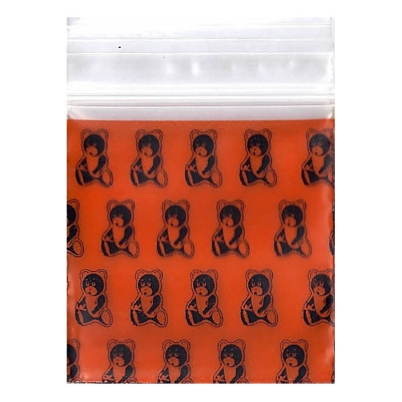 Teddy Bear Bags