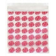 Red Dice Bags