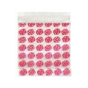 Red Dice Bags