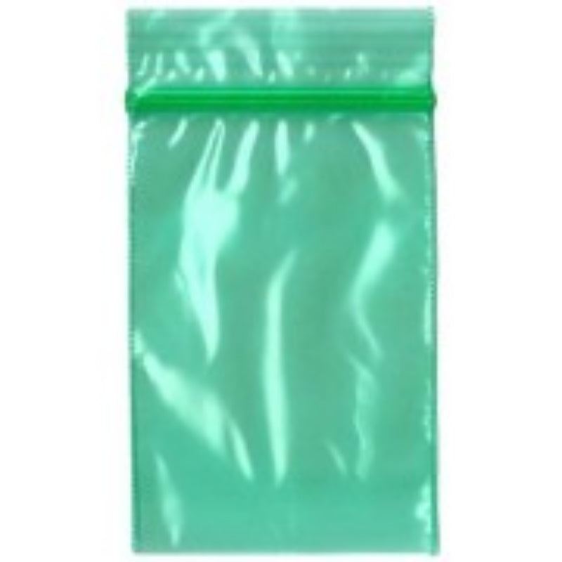 Green Bags