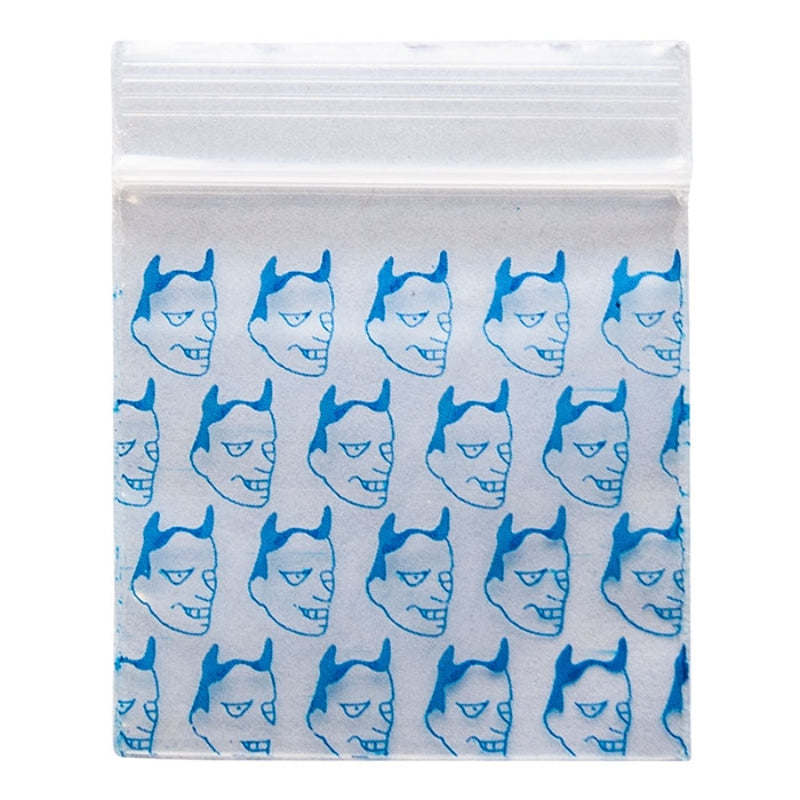Blue Devil Bags