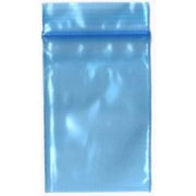 Blue Bags