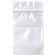 Clear Bags