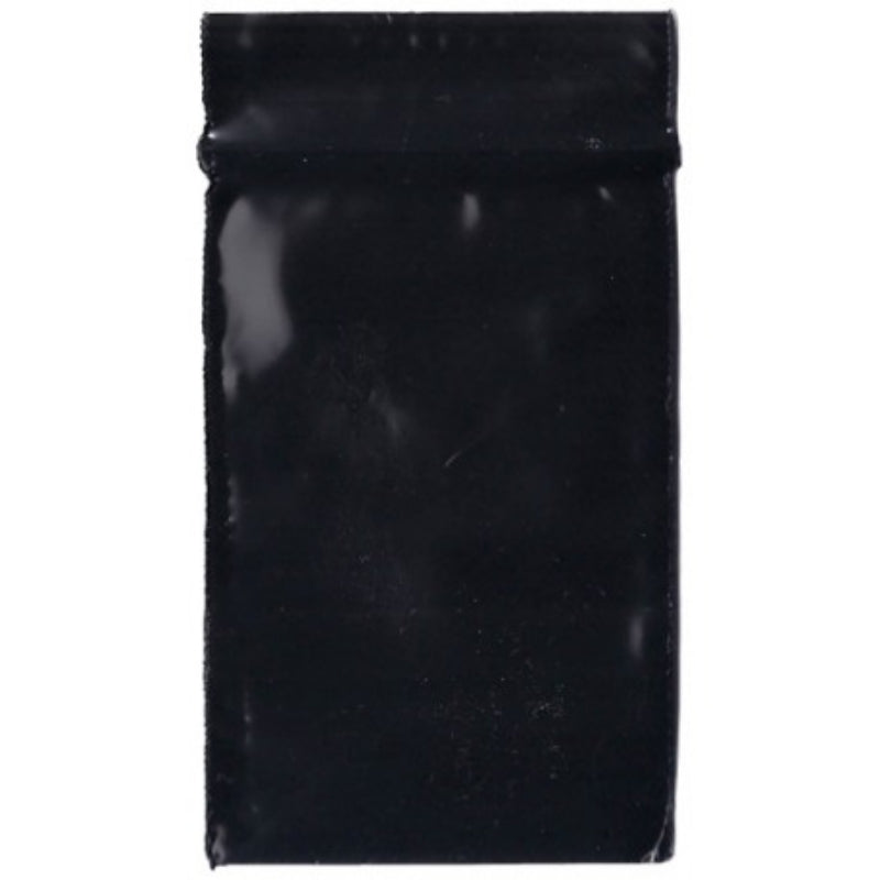 Black Bags