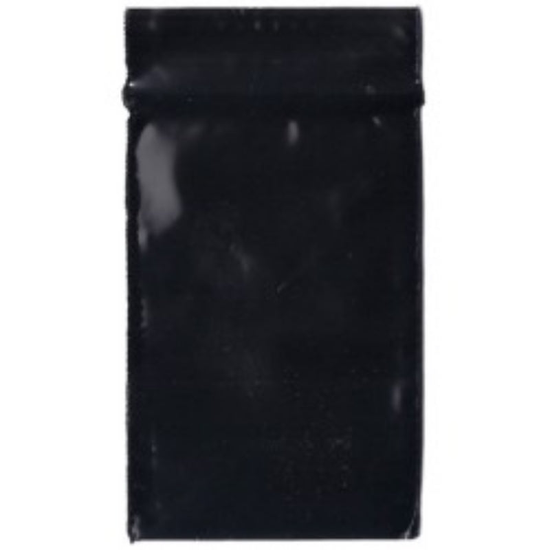 Black Bags
