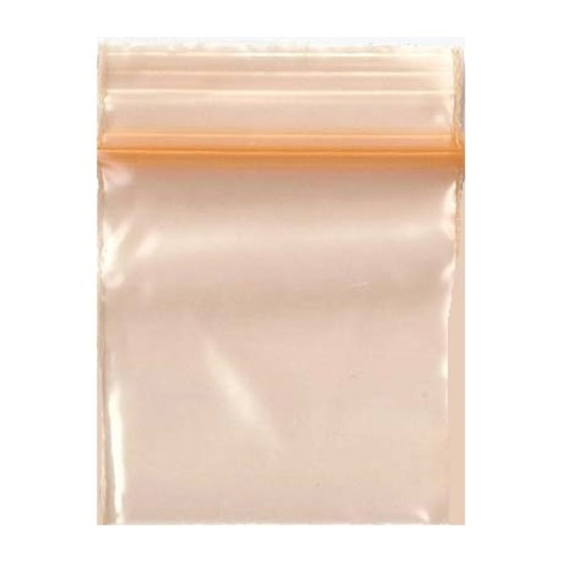 Orange Bags