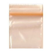 Orange Bags