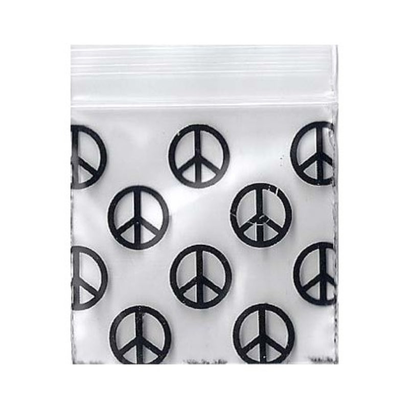 Peace Bags