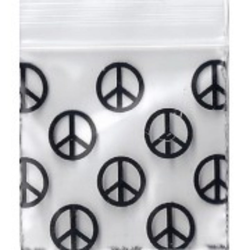 Peace Bags