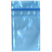 Blue Bags
