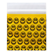 Happy Face Bags
