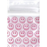 Happy Face Bags