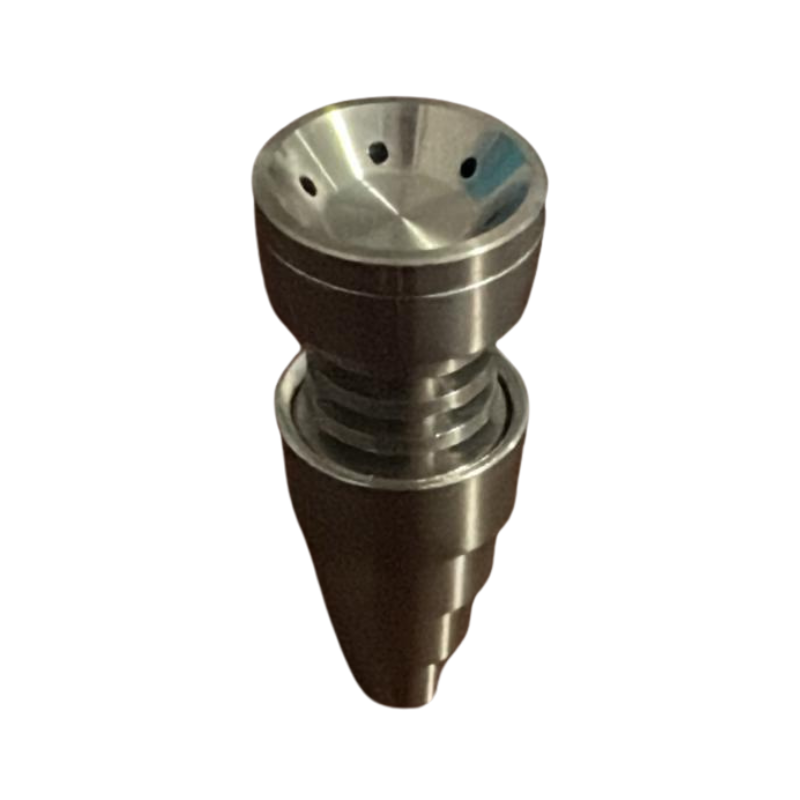Universal Titanium Nail (MST254)