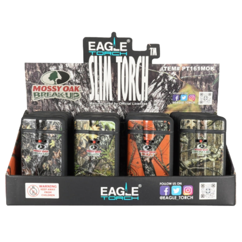 EAGLE TORCH - PT161MOK - 20/Display