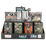 EAGLE TORCH - PT161MOK - 20/Display