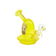 4.3-Inch Color Glass Mini Rig (MST214)