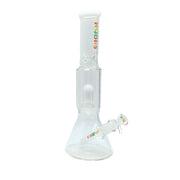 13.6-Inch HYDRO Glass Beaker Bong (MST267)