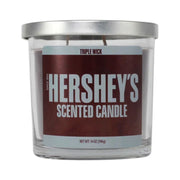 Hershey's Since 1894 Triple Wick Scented 14oz Candle - Single