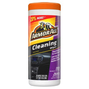 Armor All Wipes Tub Cleaning (30Ct) (6pcs/box)