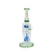 11.2-Inch HYDRO Glass Bong (MST269)
