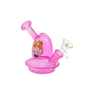 4.3-Inch Color Glass Mini Rig (MST214)