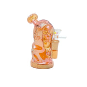 5.6-Inch Colored Glass Mini Rig (MST208)