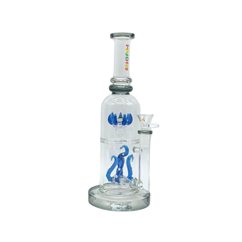 11.2-Inch HYDRO Glass Bong (MST269)