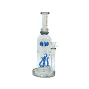11.2-Inch HYDRO Glass Bong (MST269)