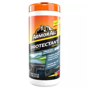Armor All Wipes Protectants Tub New Car (25Ct) (6pcs/box)