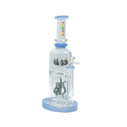 11.2-Inch HYDRO Glass Bong (MST269)