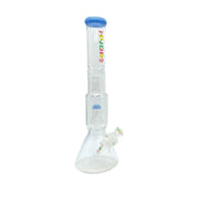 16.8-Inch HYDRO Glass Beaker Bong (MST268)