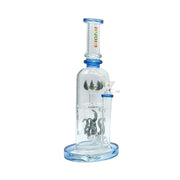 11.2-Inch HYDRO Glass Bong (MST269)