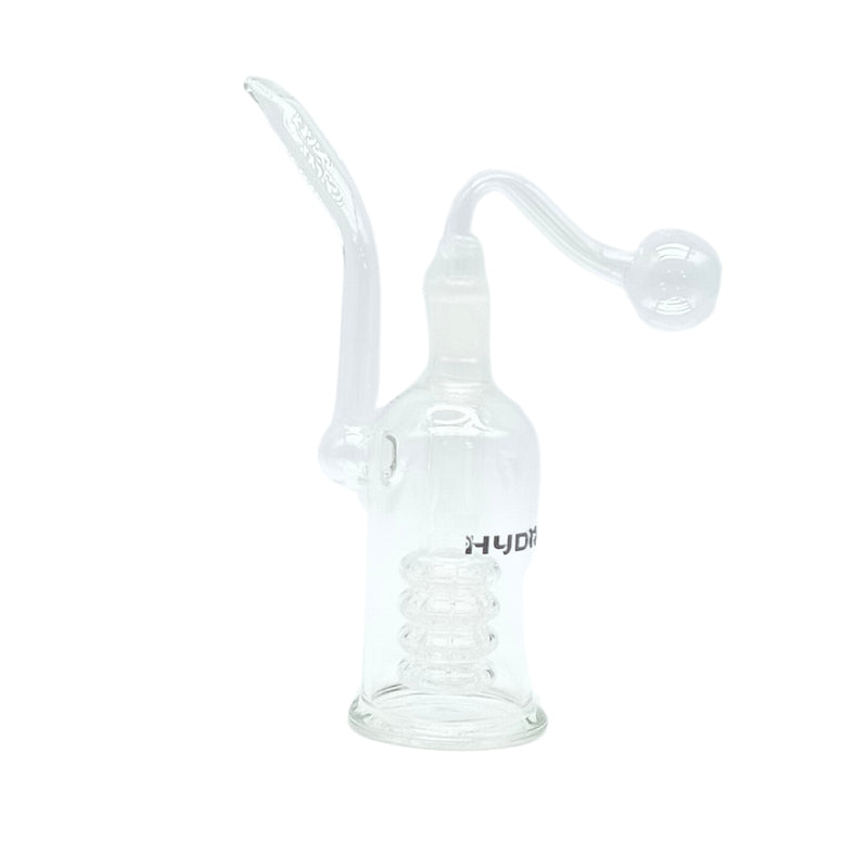 5.6-Inch Clear Glass Mini Dab Rig (MST204)