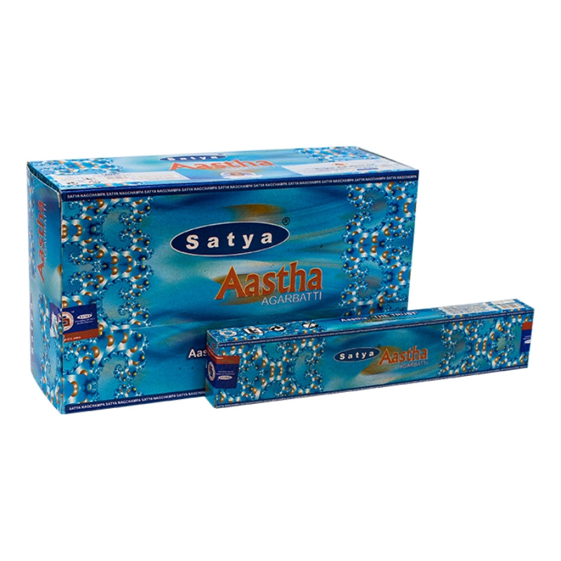 Nag Champa Aastha